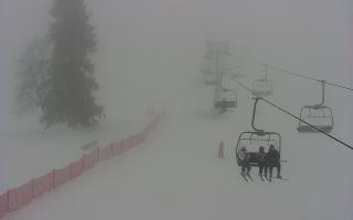 Witów ski, panorama Tatr - 29-01-2026 14:52