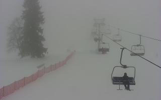 Witów ski, panorama Tatr - 29-01-2026 14:59