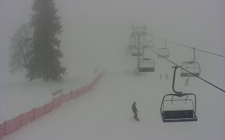 Witów ski, panorama Tatr - 29-01-2026 15:07