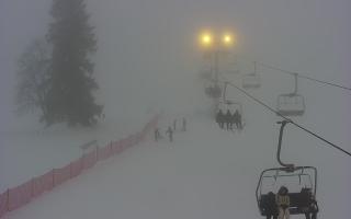 Witów ski, panorama Tatr - 29-01-2026 15:14