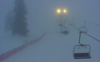 Witów ski, panorama Tatr - 29-01-2026 15:22