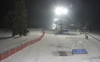 Witów ski, panorama Tatr - 01-02-2026 16:58