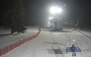 Witów ski, panorama Tatr - 01-02-2026 17:13