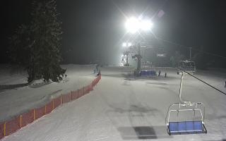 Witów ski, panorama Tatr - 01-02-2026 17:21