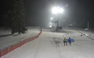 Witów ski, panorama Tatr - 01-02-2026 17:28