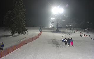 Witów ski, panorama Tatr - 01-02-2026 17:44