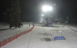 Witów ski, panorama Tatr - 01-02-2026 18:21
