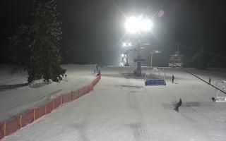 Witów ski, panorama Tatr - 01-02-2026 18:29