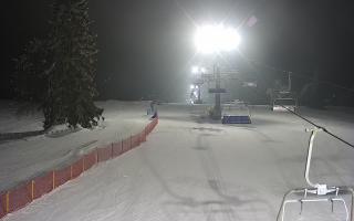 Witów ski, panorama Tatr - 01-02-2026 18:59