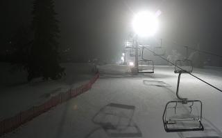 Witów ski, panorama Tatr - 01-02-2026 19:22