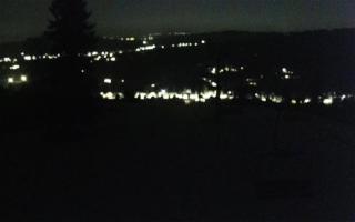 Witów ski, panorama Tatr - 16-03-2026 03:25