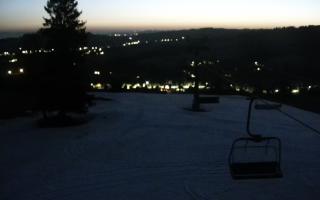 Witów ski, panorama Tatr - 16-03-2026 03:55