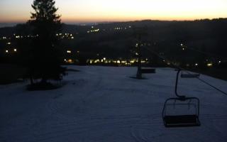 Witów ski, panorama Tatr - 16-03-2026 04:03