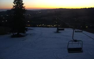 Witów ski, panorama Tatr - 16-03-2026 04:11