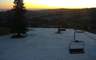 Witów ski, panorama Tatr - 16-03-2026 04:18