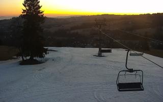 Witów ski, panorama Tatr - 16-03-2026 04:26