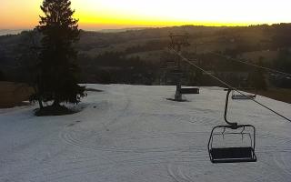 Witów ski, panorama Tatr - 16-03-2026 04:33