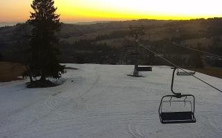 Witów ski, panorama Tatr - 16-03-2026 04:41