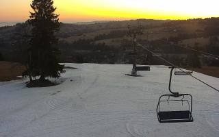 Witów ski, panorama Tatr - 16-03-2026 04:49