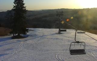 Witów ski, panorama Tatr - 16-03-2026 05:26