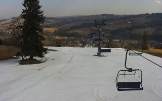 Witów ski, panorama Tatr - 16-03-2026 09:37