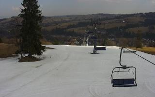 Witów ski, panorama Tatr - 16-03-2026 10:22