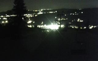 Witów ski, panorama Tatr - 21-03-2026 19:14