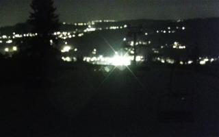 Witów ski, panorama Tatr - 21-03-2026 19:22