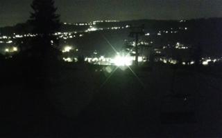 Witów ski, panorama Tatr - 21-03-2026 20:30