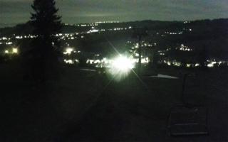Witów ski, panorama Tatr - 30-04-2026 20:01