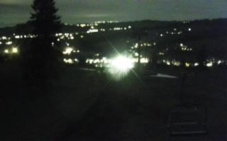 Witów ski, panorama Tatr - 30-04-2026 21:17