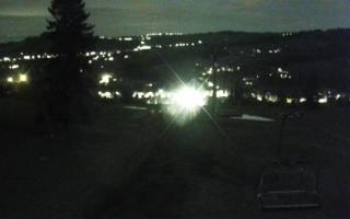 Witów ski, panorama Tatr - 30-04-2026 22:10