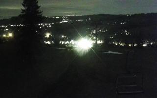 Witów ski, panorama Tatr - 30-04-2026 22:40