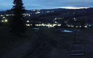 Witów ski, panorama Tatr - 01-05-2026 02:28