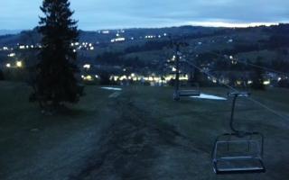 Witów ski, panorama Tatr - 01-05-2026 02:35