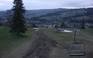Witów ski, panorama Tatr - 01-05-2026 02:50
