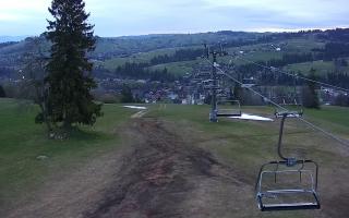 Witów ski, panorama Tatr - 01-05-2026 03:05