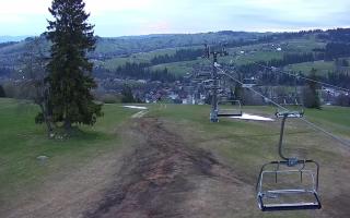 Witów ski, panorama Tatr - 01-05-2026 03:13