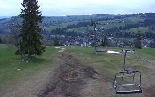 Witów ski, panorama Tatr - 01-05-2026 03:28
