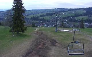 Witów ski, panorama Tatr - 01-05-2026 03:36