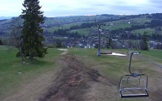 Witów ski, panorama Tatr - 01-05-2026 03:58
