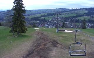 Witów ski, panorama Tatr - 01-05-2026 04:14