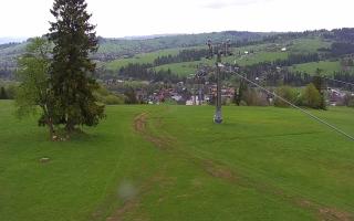 Witów ski, panorama Tatr - 13-05-2026 10:37