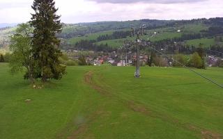 Witów ski, panorama Tatr - 13-05-2026 11:38