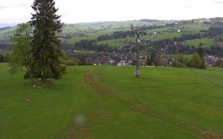 Witów ski, panorama Tatr - 13-05-2026 11:53