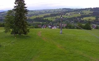 Witów ski, panorama Tatr - 12-06-2026 18:36