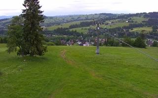 Witów ski, panorama Tatr - 12-06-2026 18:44