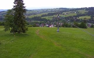 Witów ski, panorama Tatr - 12-06-2026 18:51