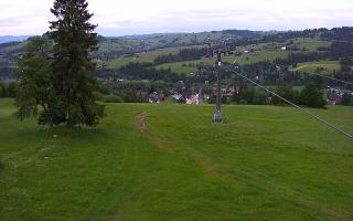 Witów ski, panorama Tatr - 12-06-2026 18:59