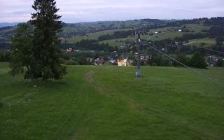 Witów ski, panorama Tatr - 12-06-2026 19:14